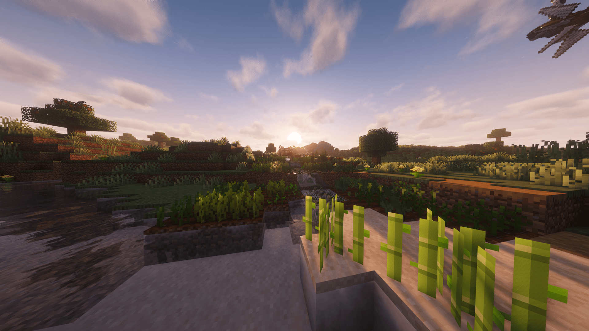 Modpack Name One featured image 2